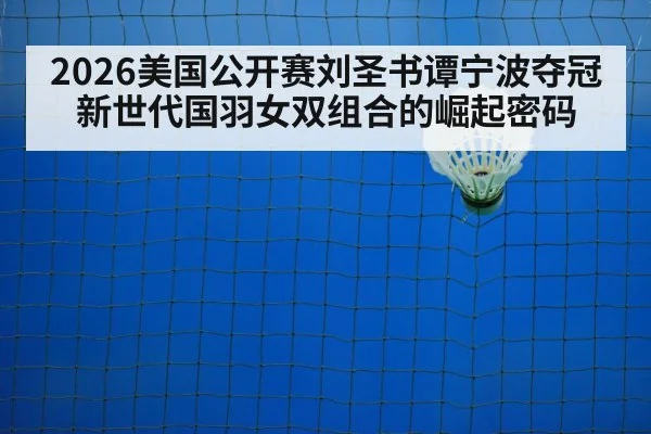 badminton net play